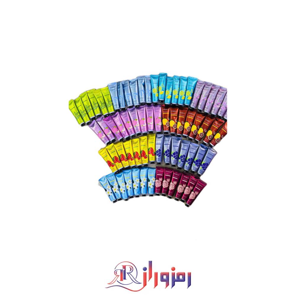 کرم آبرسان  ژیدو zhiduo پک 5 عددی،خرید و قیمت کرم آبرسان  ژیدو zhiduo پک 5 عددی